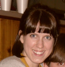 Blogger: User Profile: Claire